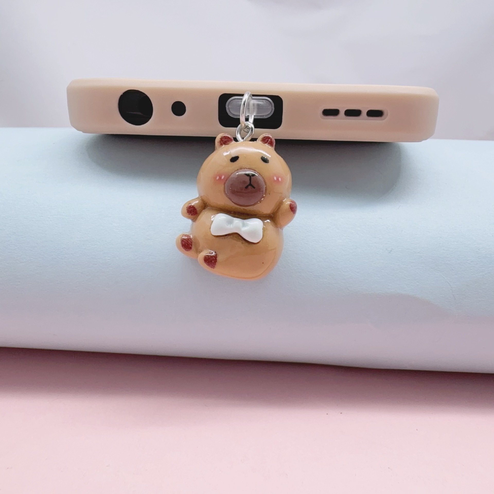 Telefoonbedel Cartoon Telefoon - Phone Accessories For Teen Girls recensie en prijs