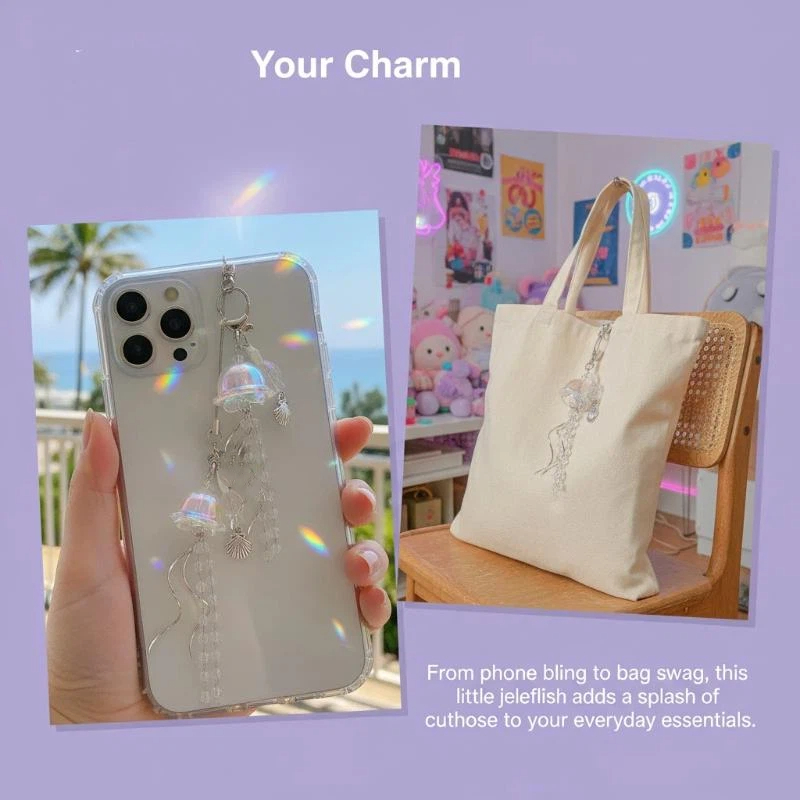 Telefoonkoord met kralen, ster - Phone Accessories For Teen Girls recensie en prijs