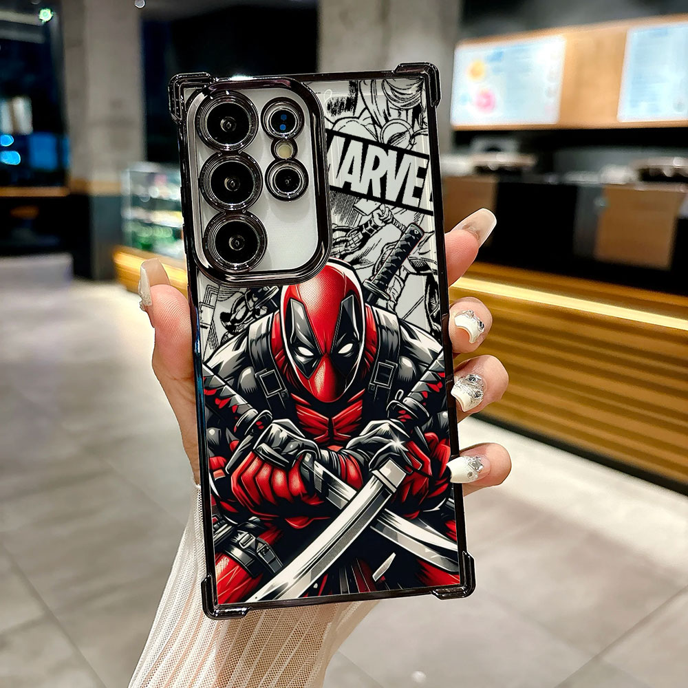 Siliconen hoesje voor Samsung  - Samsung Accessories Phone recensie en prijs