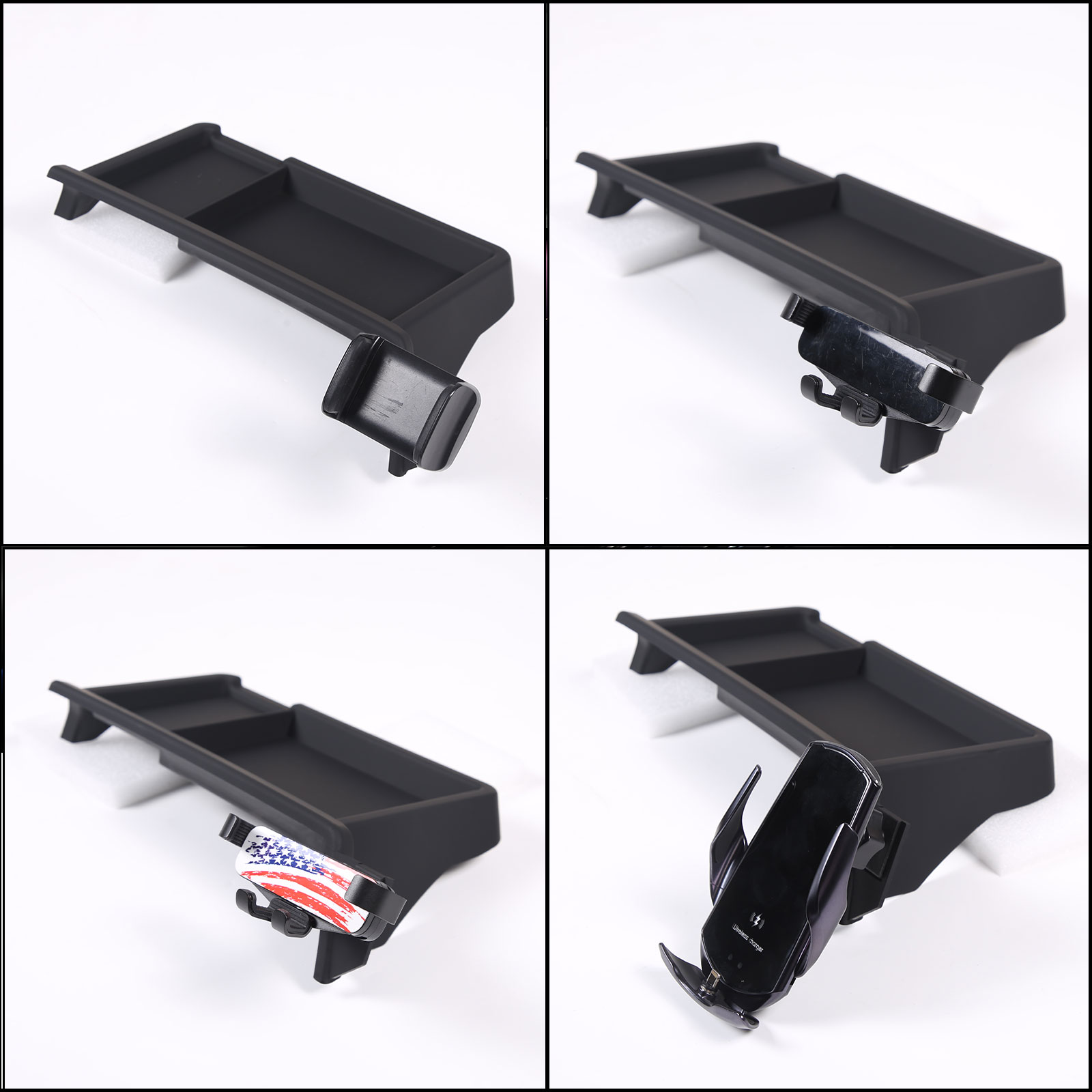 Auto Center Scherm Mobiele Tel - X1 Phone Accessories recensie en prijs