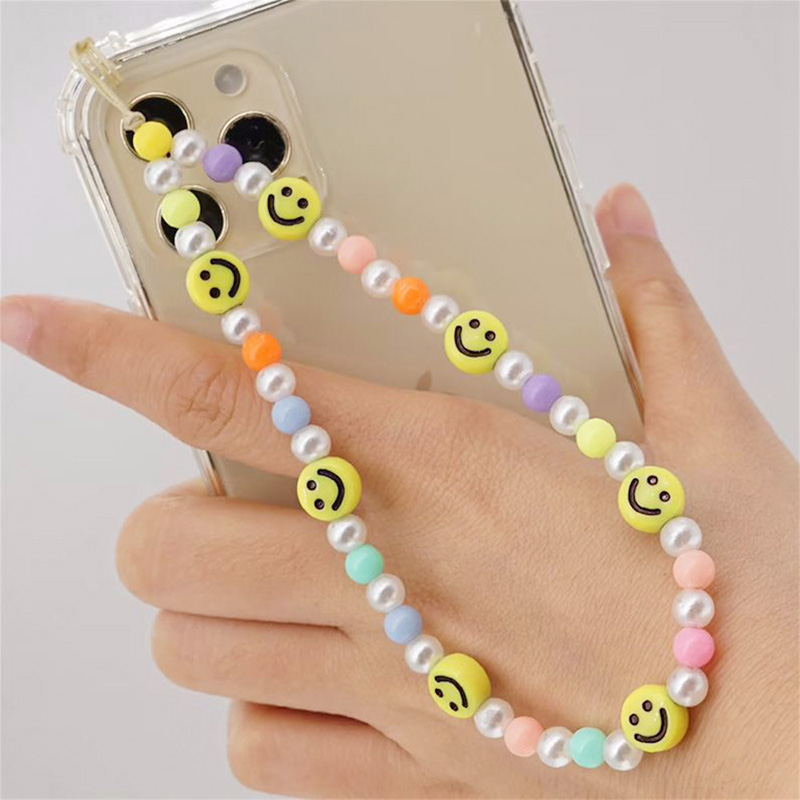 Eenvoudige klei fruit charm te - Phone Accessories Pictures recensie en prijs