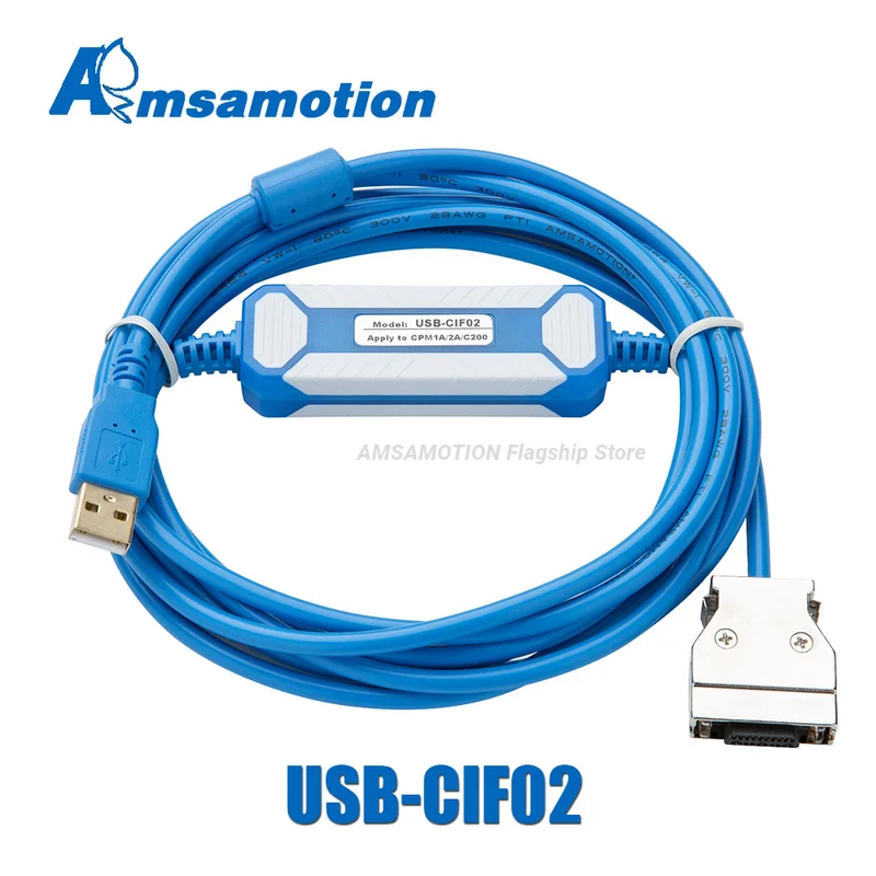USB-CIF02 Vergulde programmeer - Usb Data Cable recensie en prijs