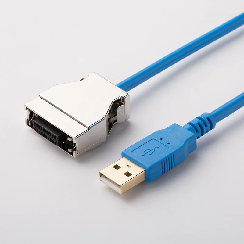USB-CIF02 Vergulde programmeer - Usb Data Cable recensie en prijs