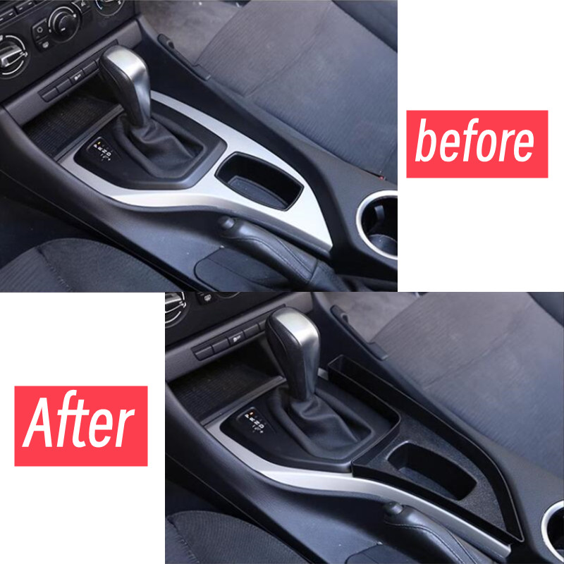 Voor BMW X1 E84 2011-2015 ABS  - X1 Phone Accessories recensie en prijs