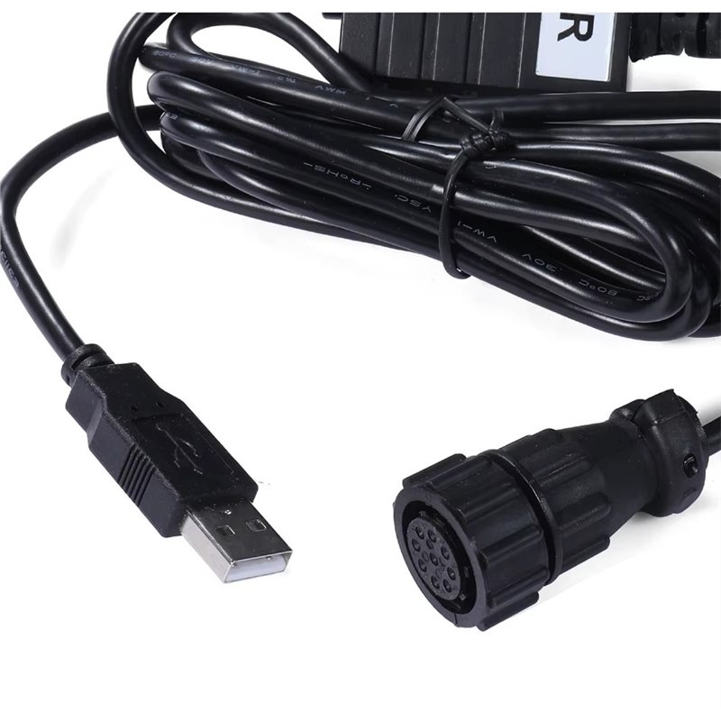 N26R-NPC-100 AIS Pilot Plug US - Usb Data Cable recensie en prijs
