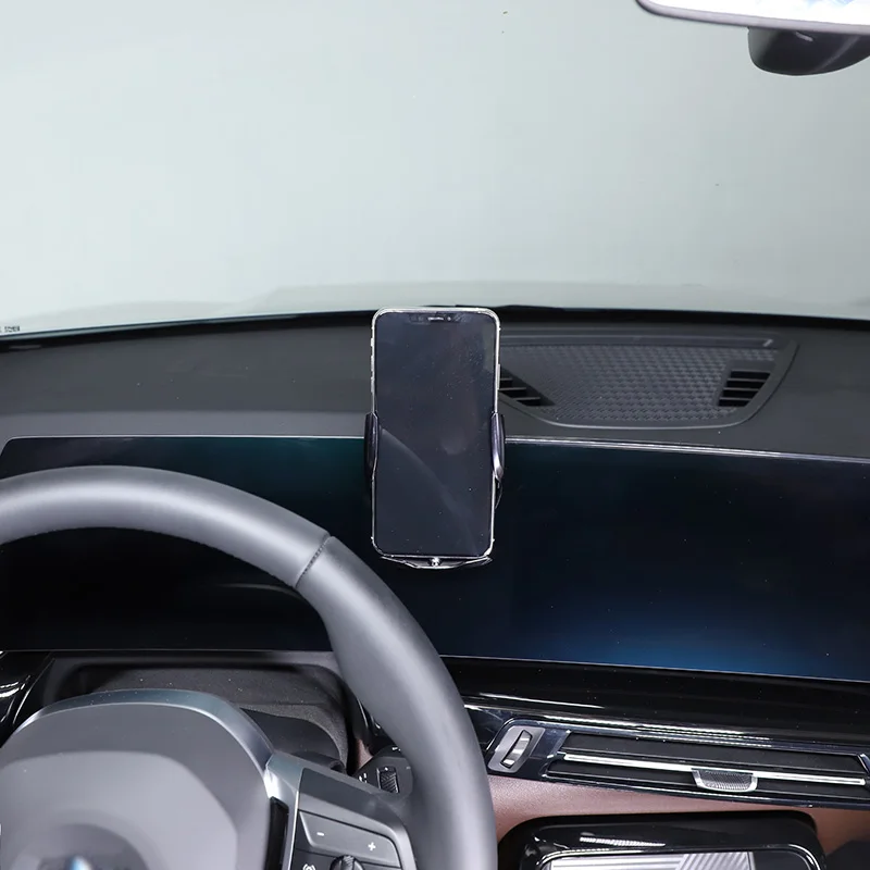 Autotelefoonhouder voor BMW X1 - X1 Phone Accessories recensie en prijs