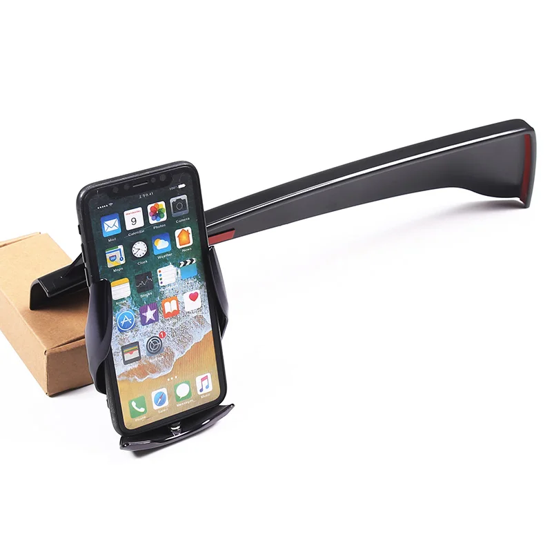Autotelefoonhouder voor BMW X1 - X1 Phone Accessories recensie en prijs