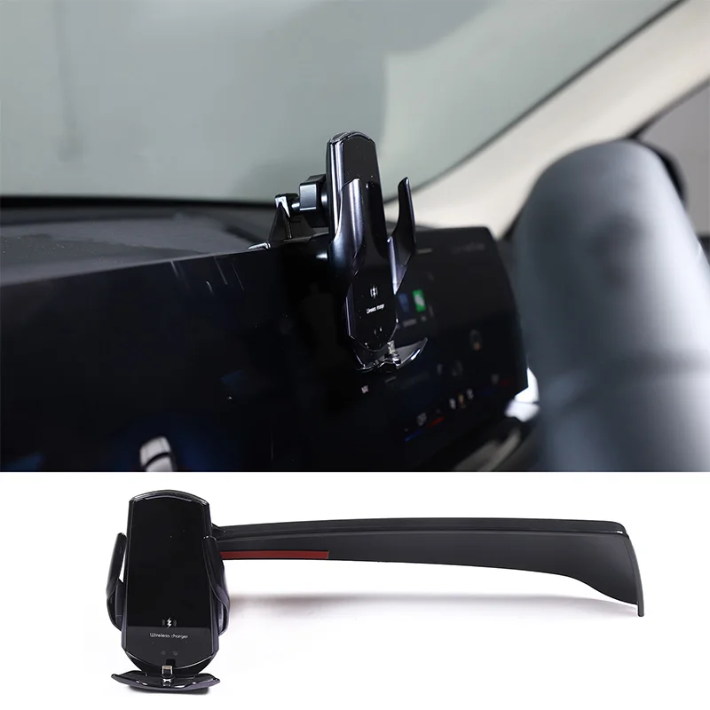 Autotelefoonhouder voor BMW X1 - X1 Phone Accessories recensie en prijs