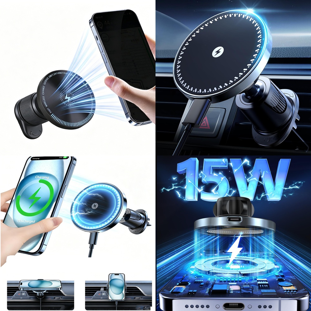 2026 Nieuwe Elektronische Acce - Phone Accessories Trending Products recensie en prijs