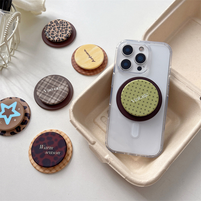 Magnetische Pop Socket Telefoo - Phone Accessories For Teen Girls recensie en prijs