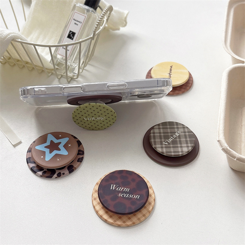 Magnetische Pop Socket Telefoo - Phone Accessories For Teen Girls recensie en prijs