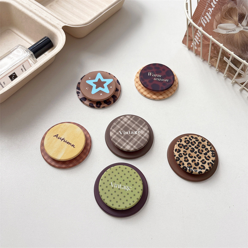 Magnetische Pop Socket Telefoo - Phone Accessories For Teen Girls recensie en prijs