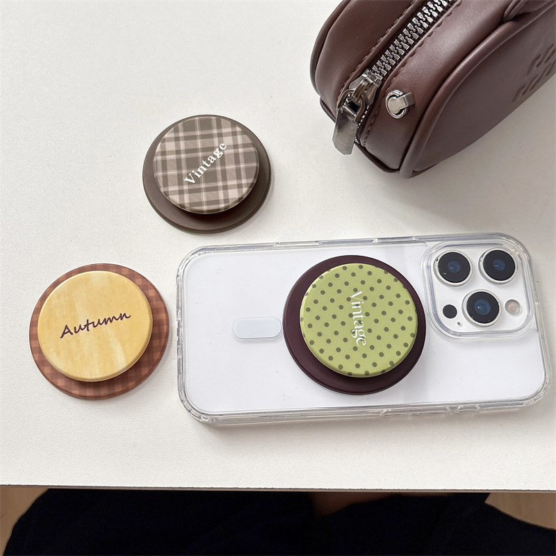 Magnetische Pop Socket Telefoo - Phone Accessories For Teen Girls recensie en prijs
