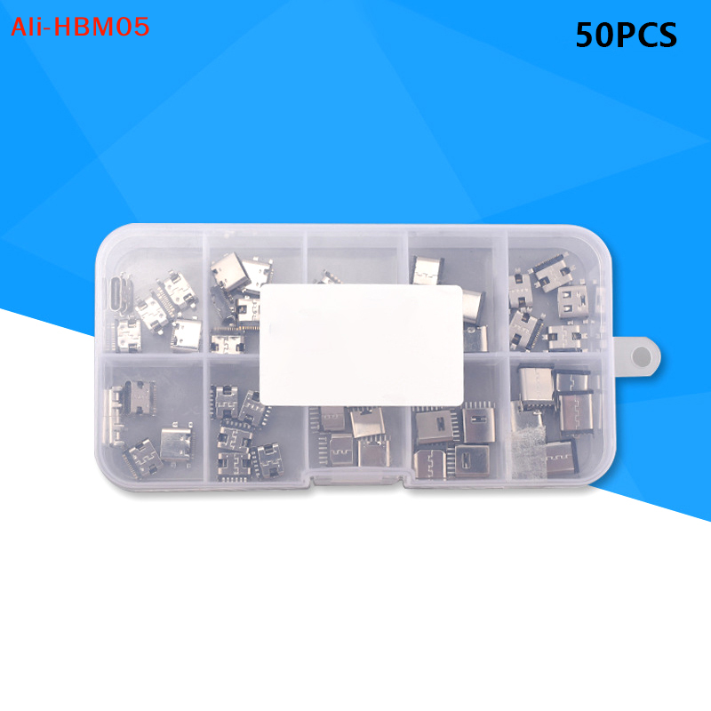(HB05) 100 stks/doos 10 modell - Phone Repair Kit recensie en prijs