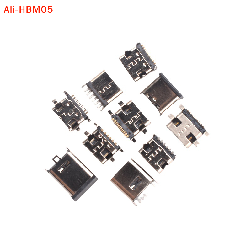 (HB05) 100 stks/doos 10 modell - Phone Repair Kit recensie en prijs
