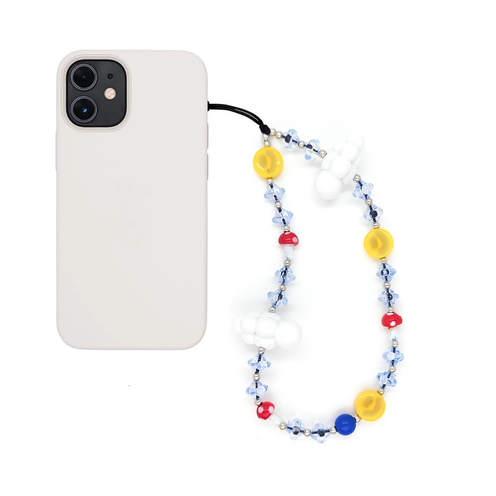 HERLOOK Y2K Paddestoel Telefoo - Phone Accessories For Teen Girls recensie en prijs