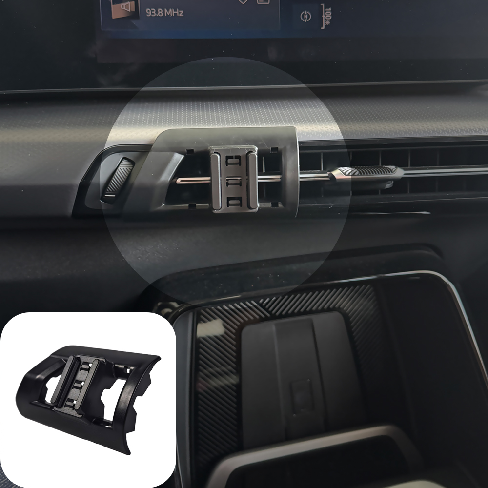 Voor BMW X1 U11 2023 2024 2025 - X1 Phone Accessories recensie en prijs