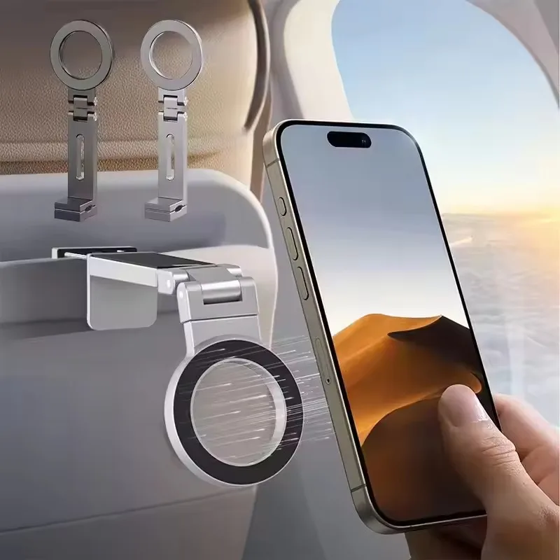 Universele magnetische telefoo - Phone Accessories recensie en prijs
