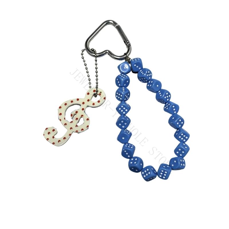 R7UF Unieke handgemaakte krale - Phone Accessories For Teen Girls recensie en prijs
