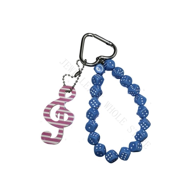 R7UF Unieke handgemaakte krale - Phone Accessories For Teen Girls recensie en prijs