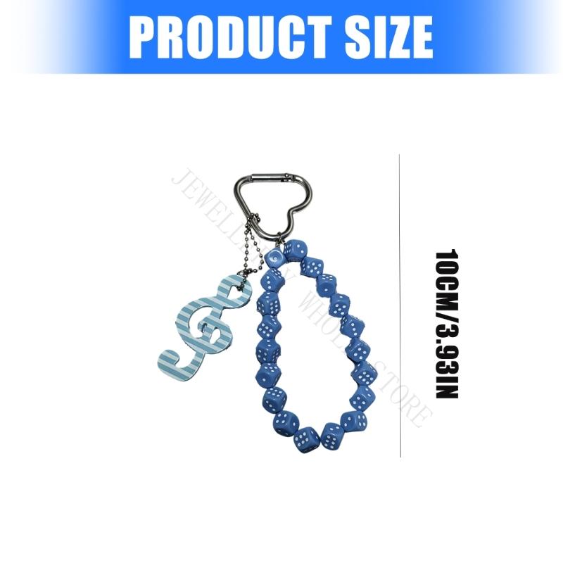 R7UF Unieke handgemaakte krale - Phone Accessories For Teen Girls recensie en prijs