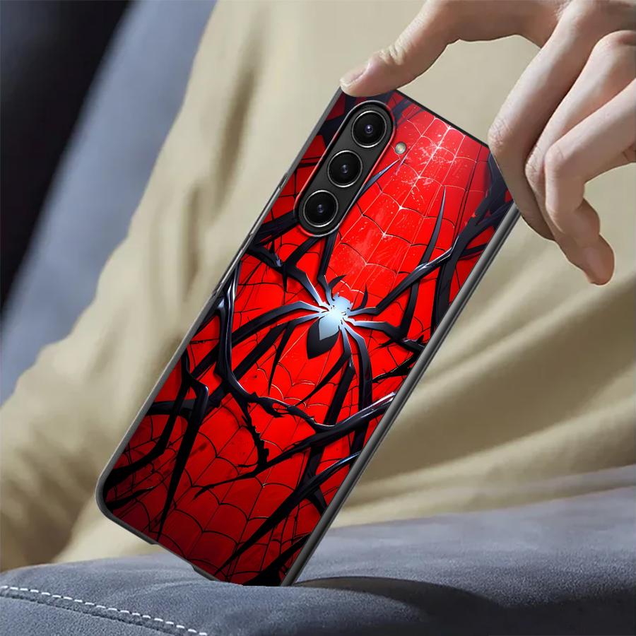 Creatieve Spider Case voor Sam - Samsung Accessories Phone recensie en prijs