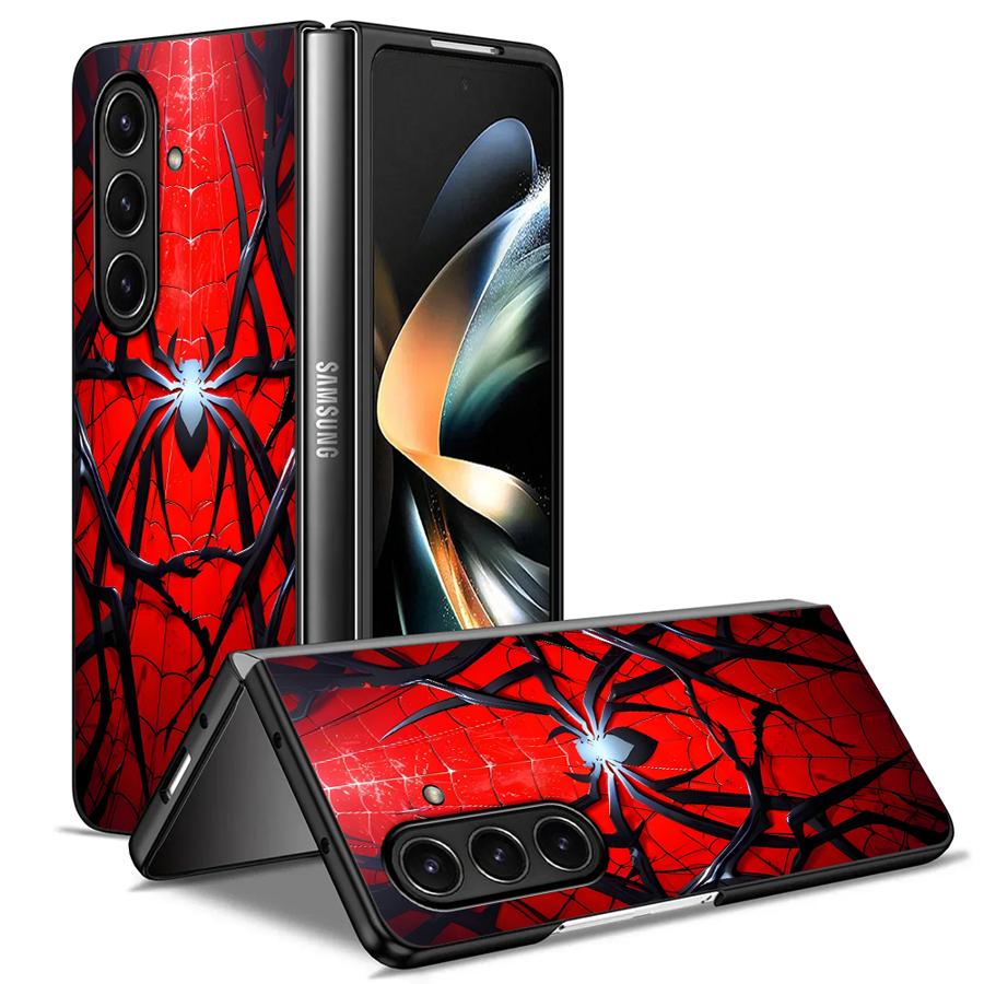 Creatieve Spider Case voor Sam - Samsung Accessories Phone recensie en prijs