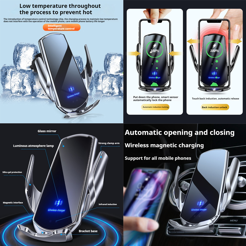Auto Telefoon Houder Voor Bmw  - X1 Phone Accessories recensie en prijs