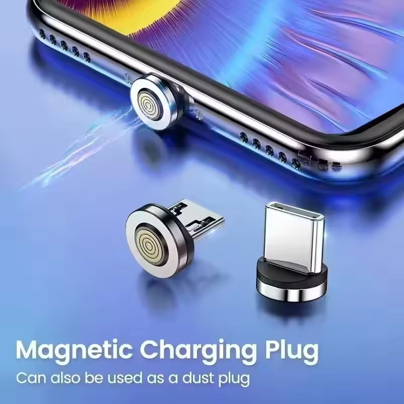 1/5/10PCS USB-A Type C Magneti - Usb Data Cable recensie en prijs