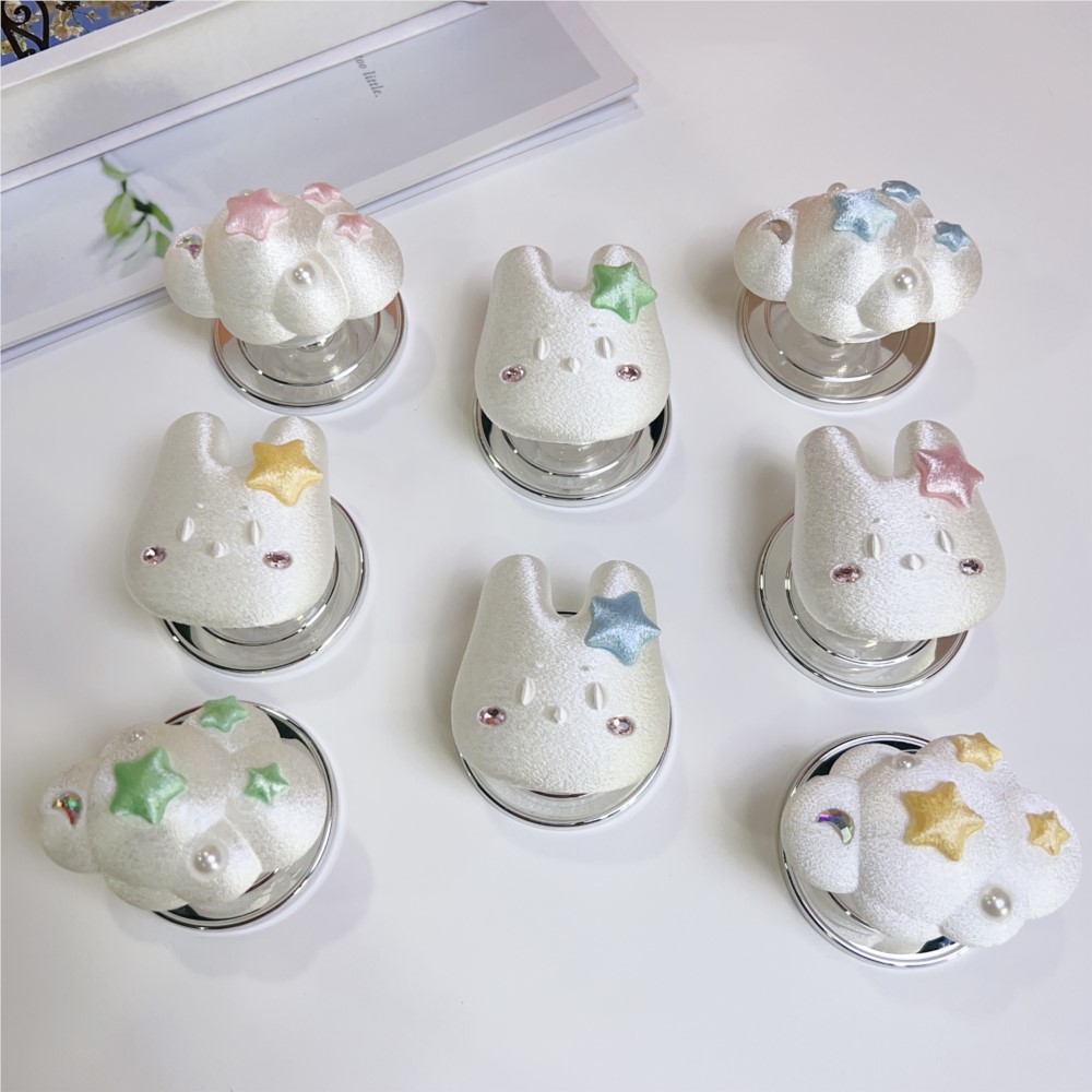 3D Cartoon Magnetische Telefoo - Phone Accessories Cute recensie en prijs