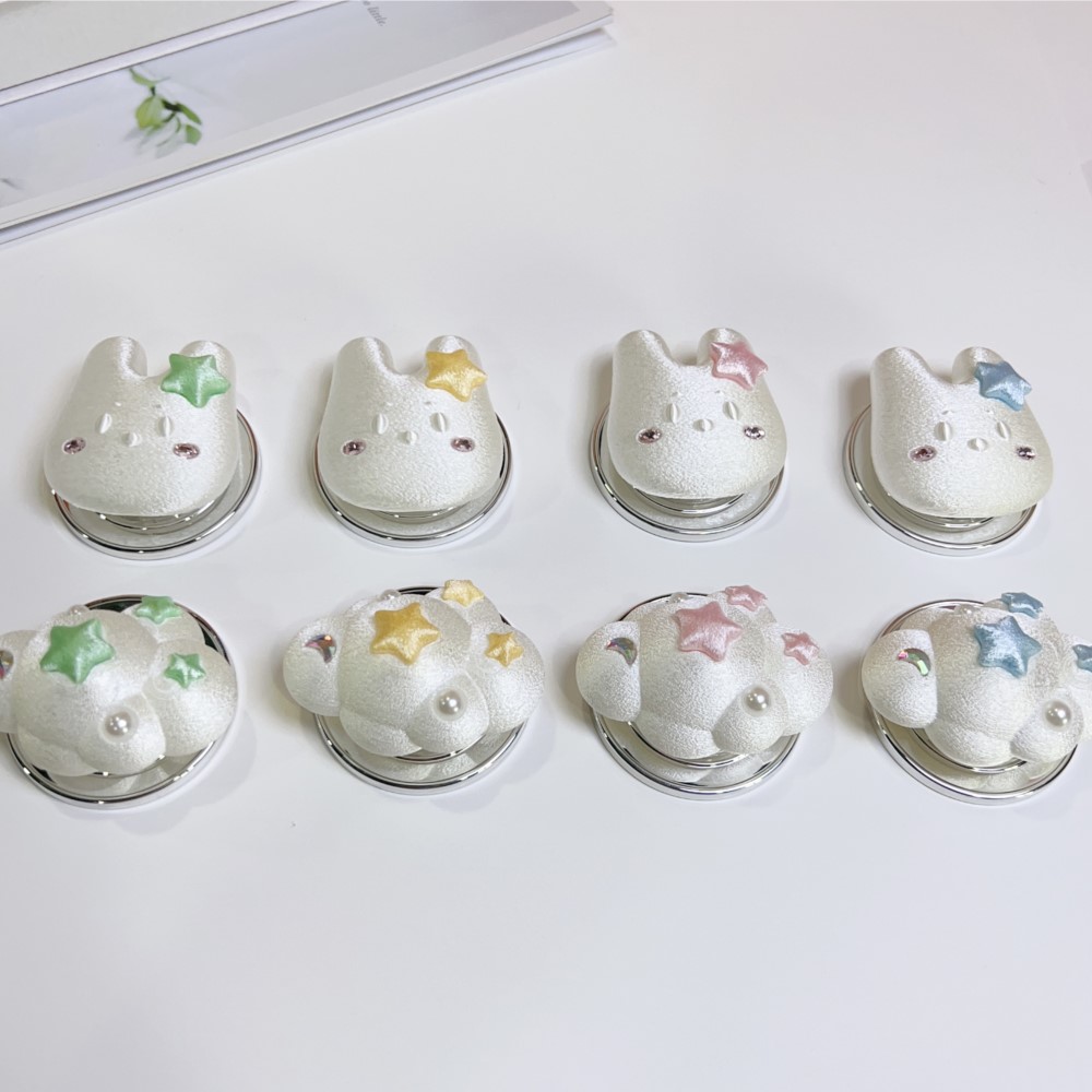 3D Cartoon Magnetische Telefoo - Phone Accessories Cute recensie en prijs