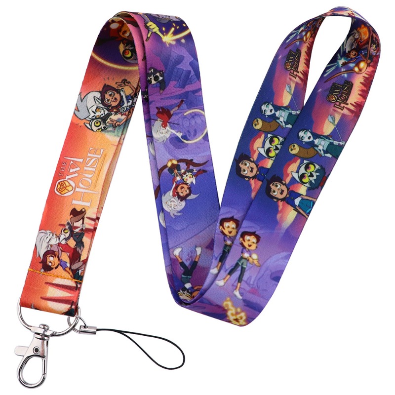 Cartoon The Owl House Series T - Phone Accessories Cute recensie en prijs