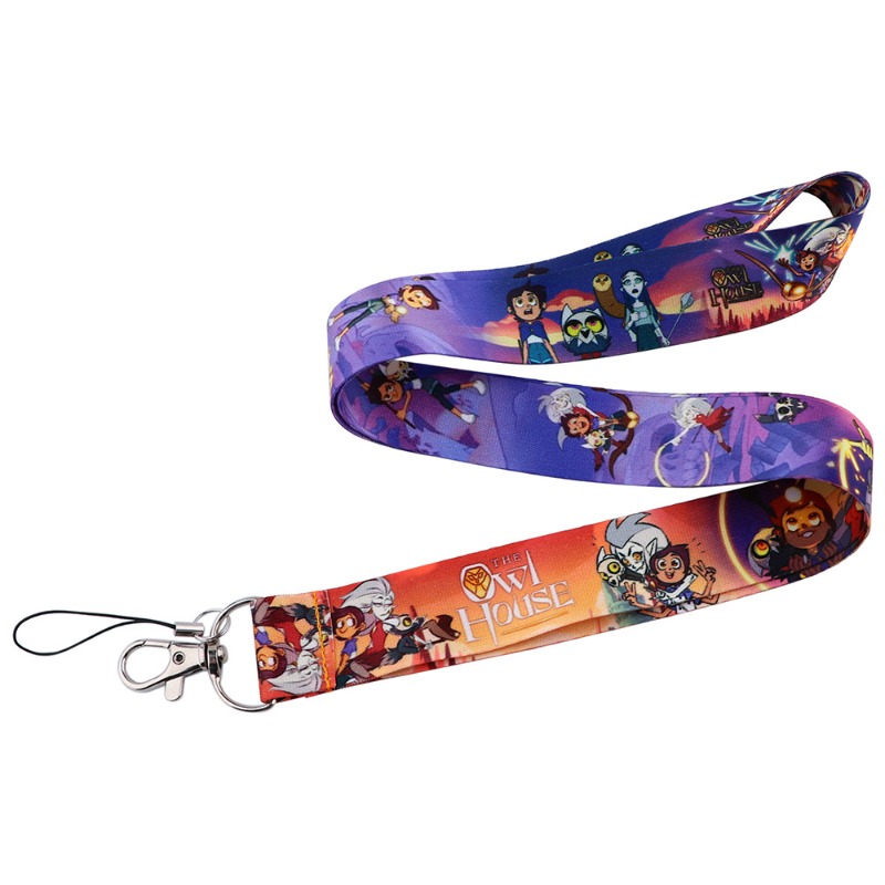 Cartoon The Owl House Series T - Phone Accessories Cute recensie en prijs