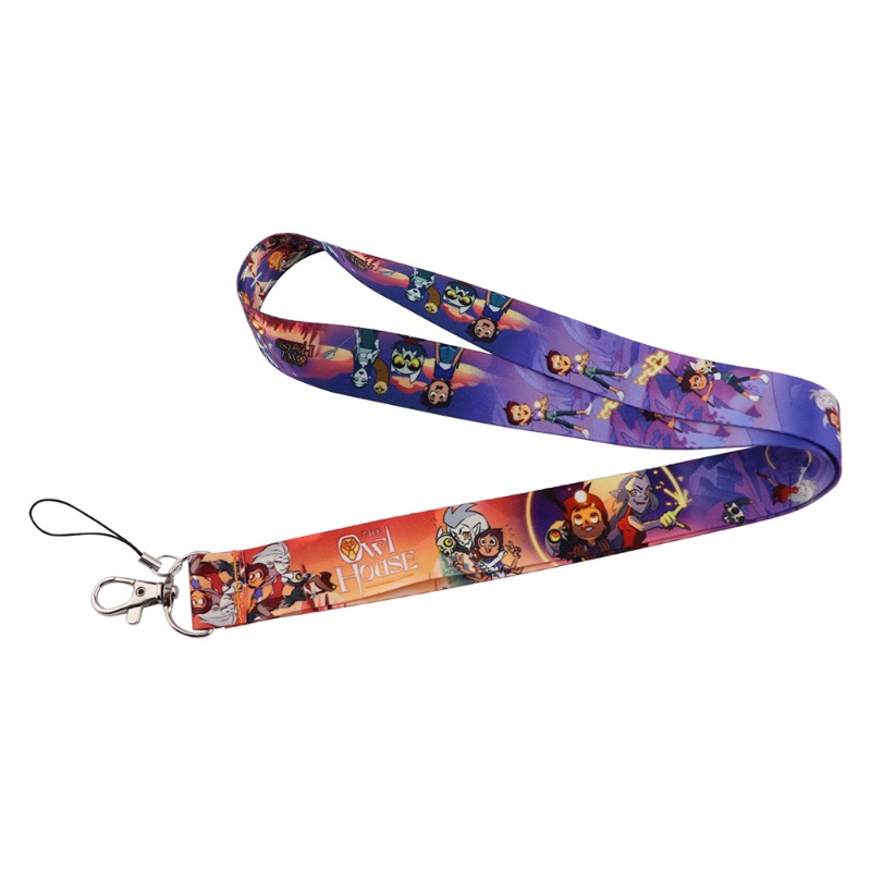 Cartoon The Owl House Series T - Phone Accessories Cute recensie en prijs