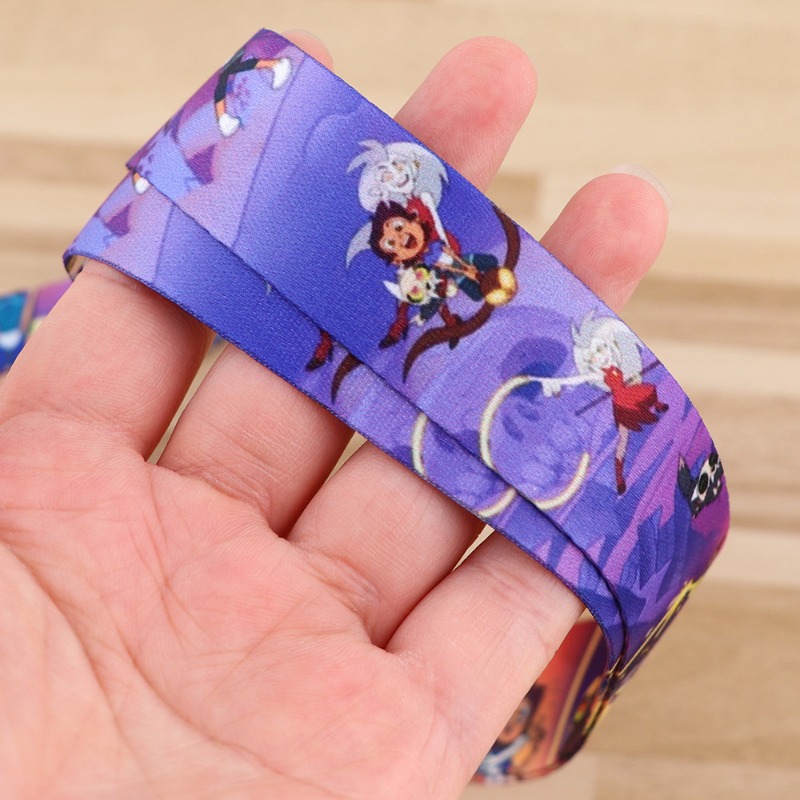 Cartoon The Owl House Series T - Phone Accessories Cute recensie en prijs