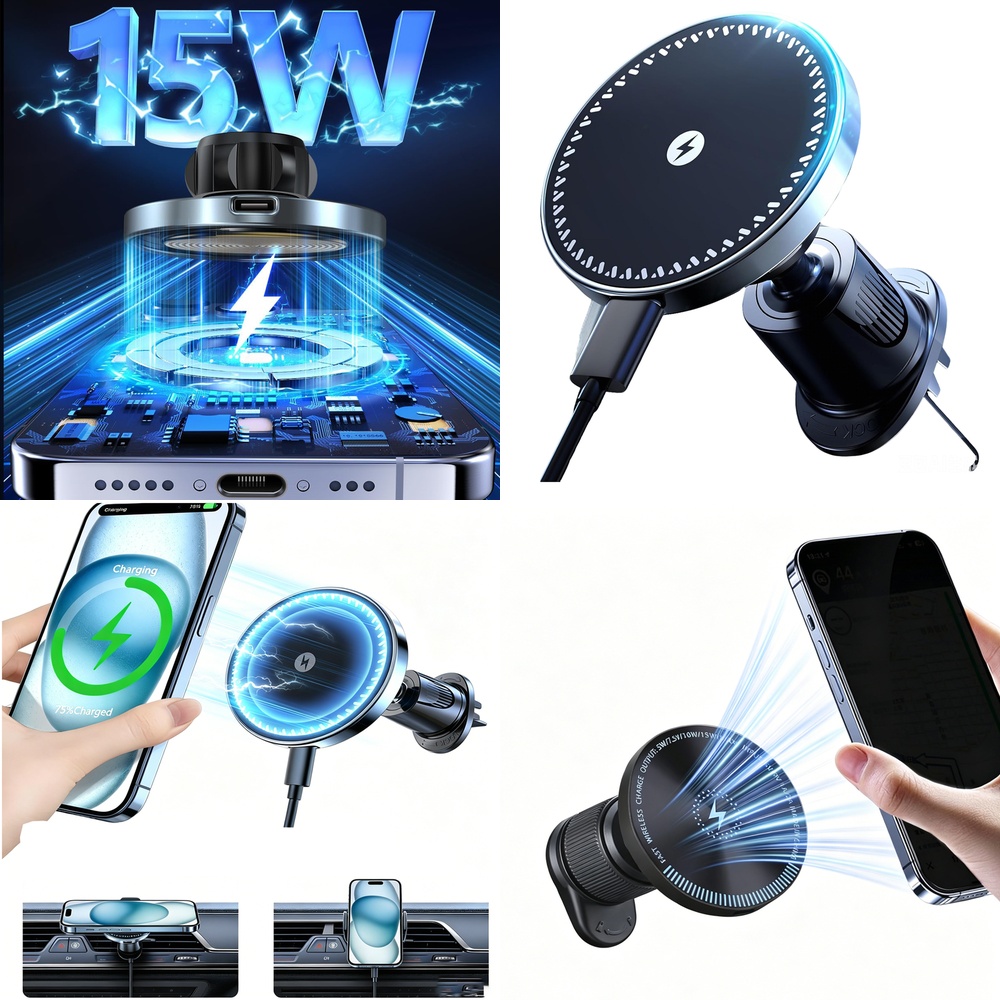 Elektronische producten 2026 n - Phone Accessories Trending Products recensie en prijs