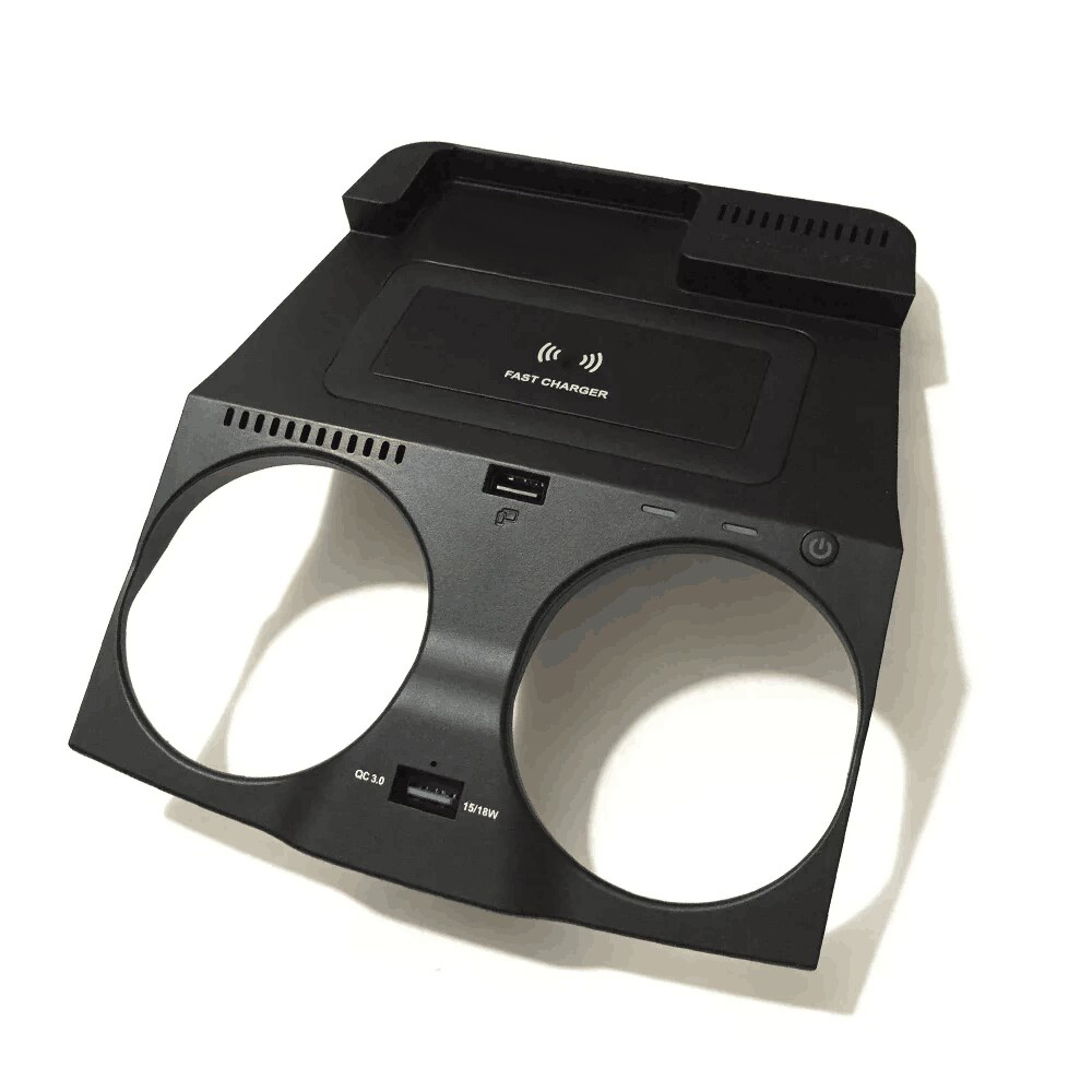 Auto Telefoon Houder Draadloze - Phone Accessories For Your Car recensie en prijs