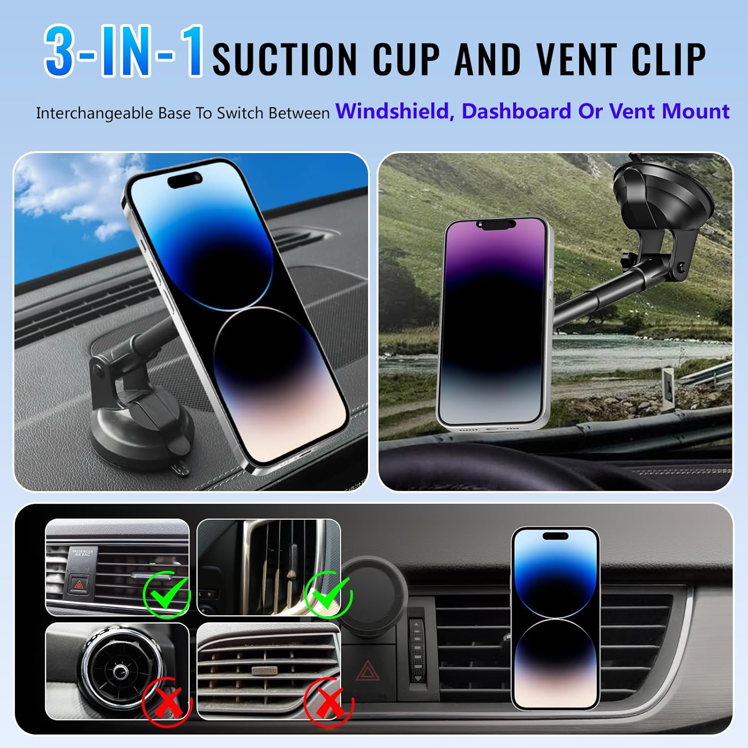 Nieuwe 2026 Trendproduct Winds - Phone Accessories Trending Products recensie en prijs