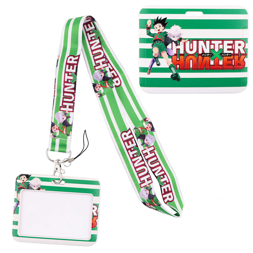 Anime Killer Nek Riem Lanyard  - Phone Accessories Pictures recensie en prijs
