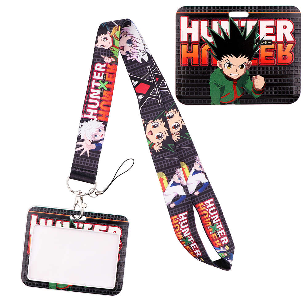Anime Killer Nek Riem Lanyard  - Phone Accessories Pictures recensie en prijs