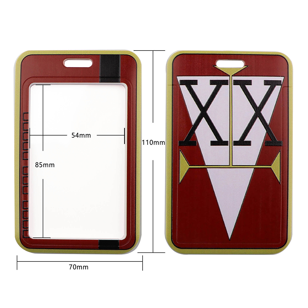 Anime Killer Nek Riem Lanyard  - Phone Accessories Pictures recensie en prijs