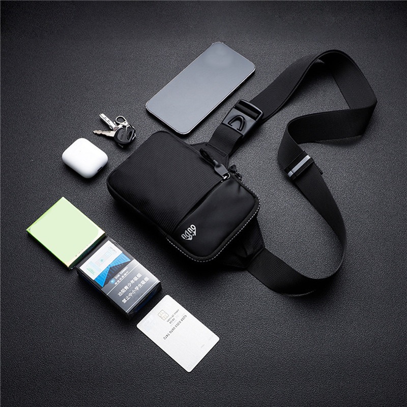1PC Draagbare Waterdichte Nylo - Phone Accessories In China recensie en prijs