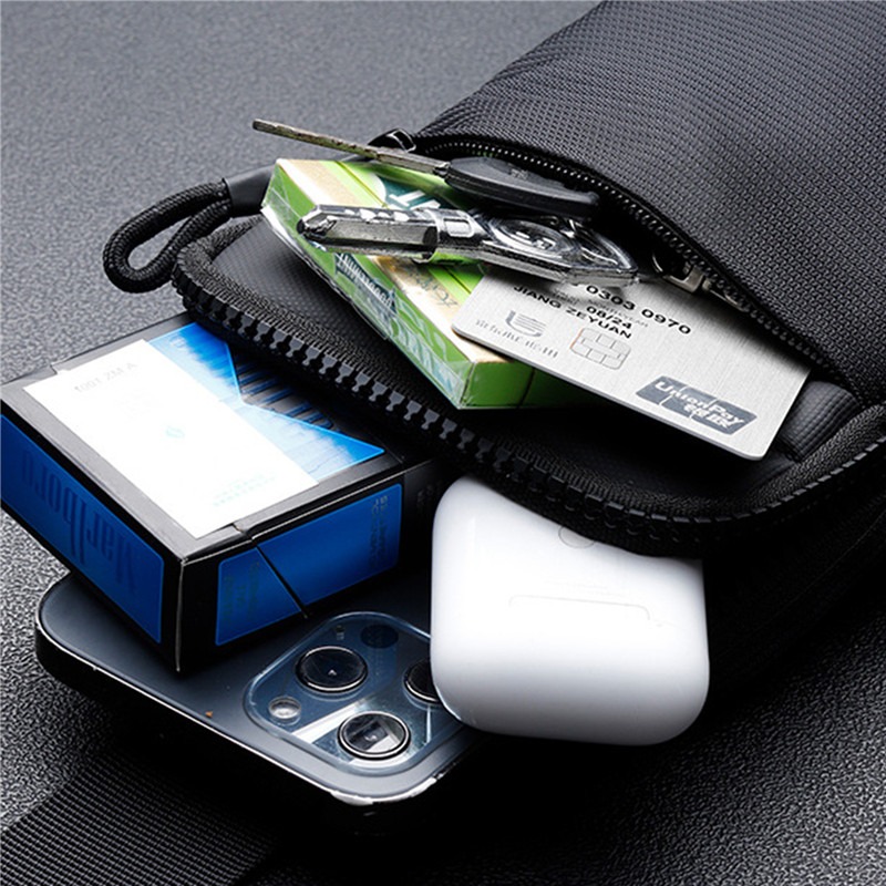 1PC Draagbare Waterdichte Nylo - Phone Accessories In China recensie en prijs