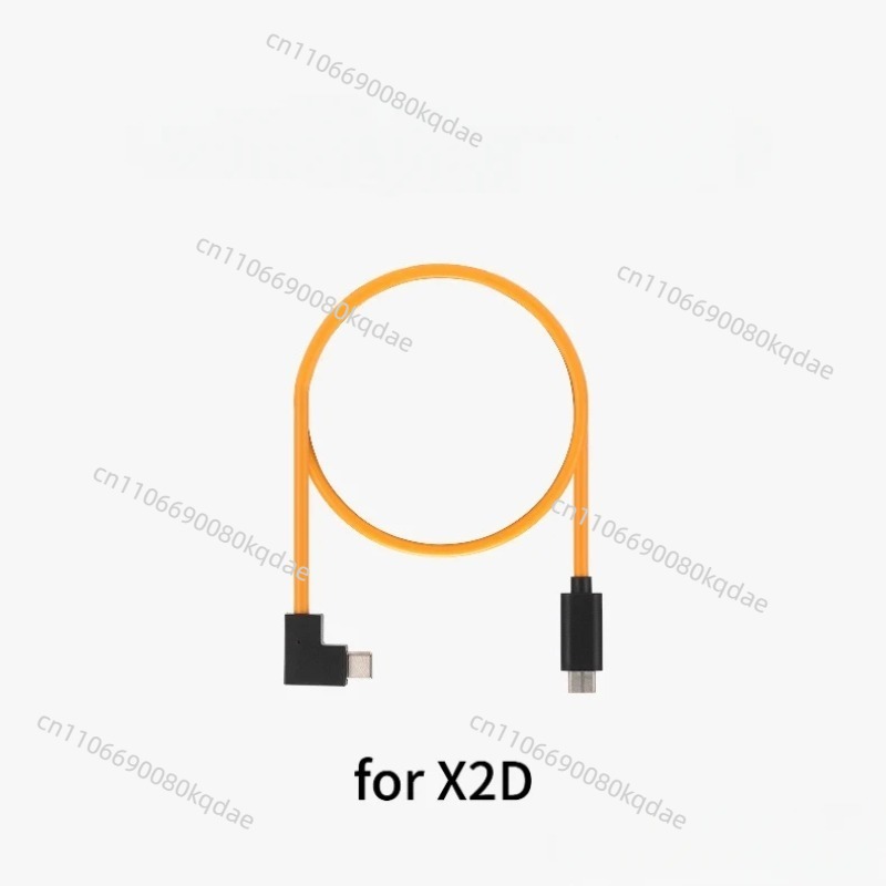 USB-C datakabel voor Bambu Lab - Usb Data Cable recensie en prijs