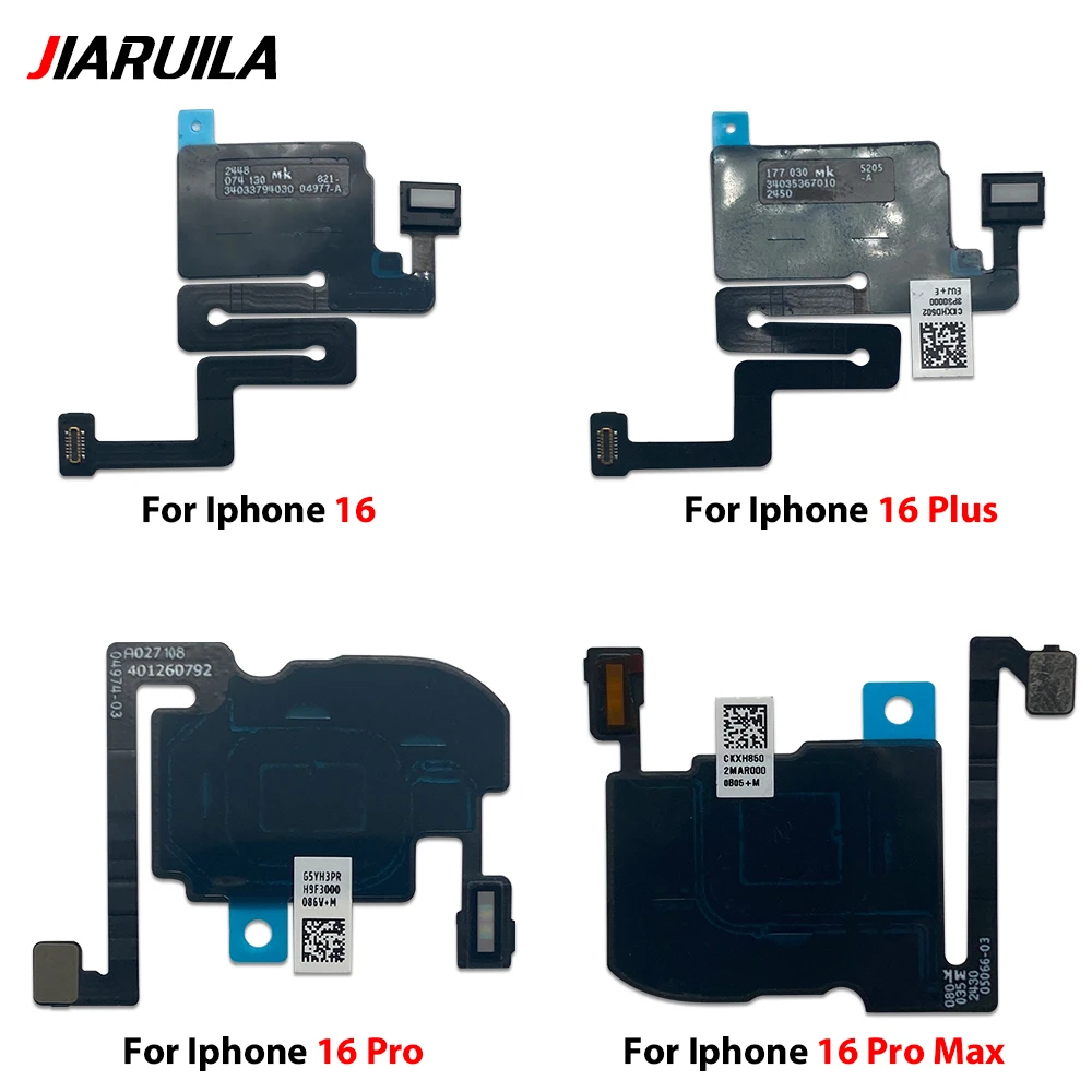 Oortelefoon Proximity Lichtsen - Phone Repair Kit recensie en prijs