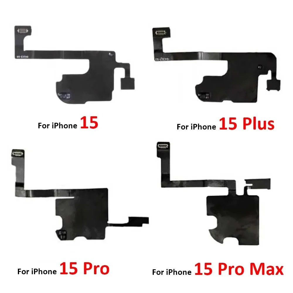 Oortelefoon Proximity Lichtsen - Phone Repair Kit recensie en prijs
