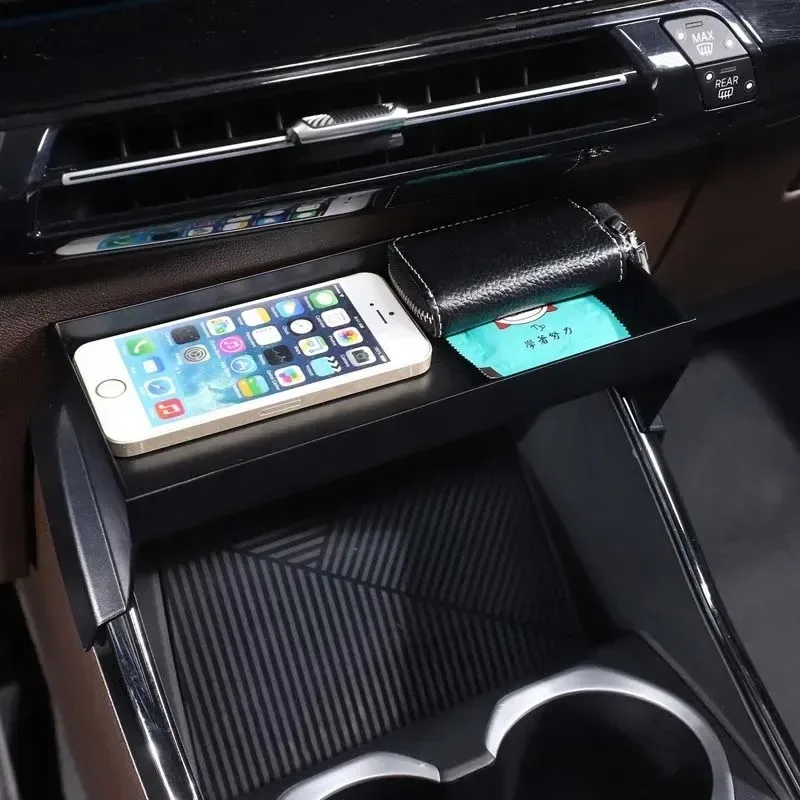 Voor Bmw X1 IX1 U11 2023-2025  - X1 Phone Accessories recensie en prijs