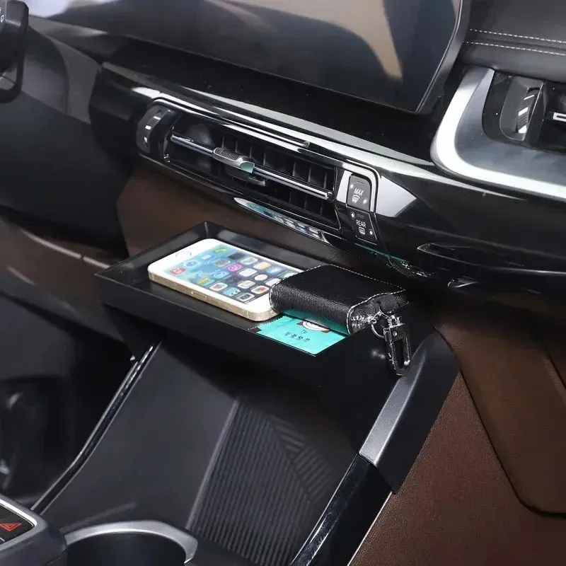 Voor Bmw X1 IX1 U11 2023-2025  - X1 Phone Accessories recensie en prijs