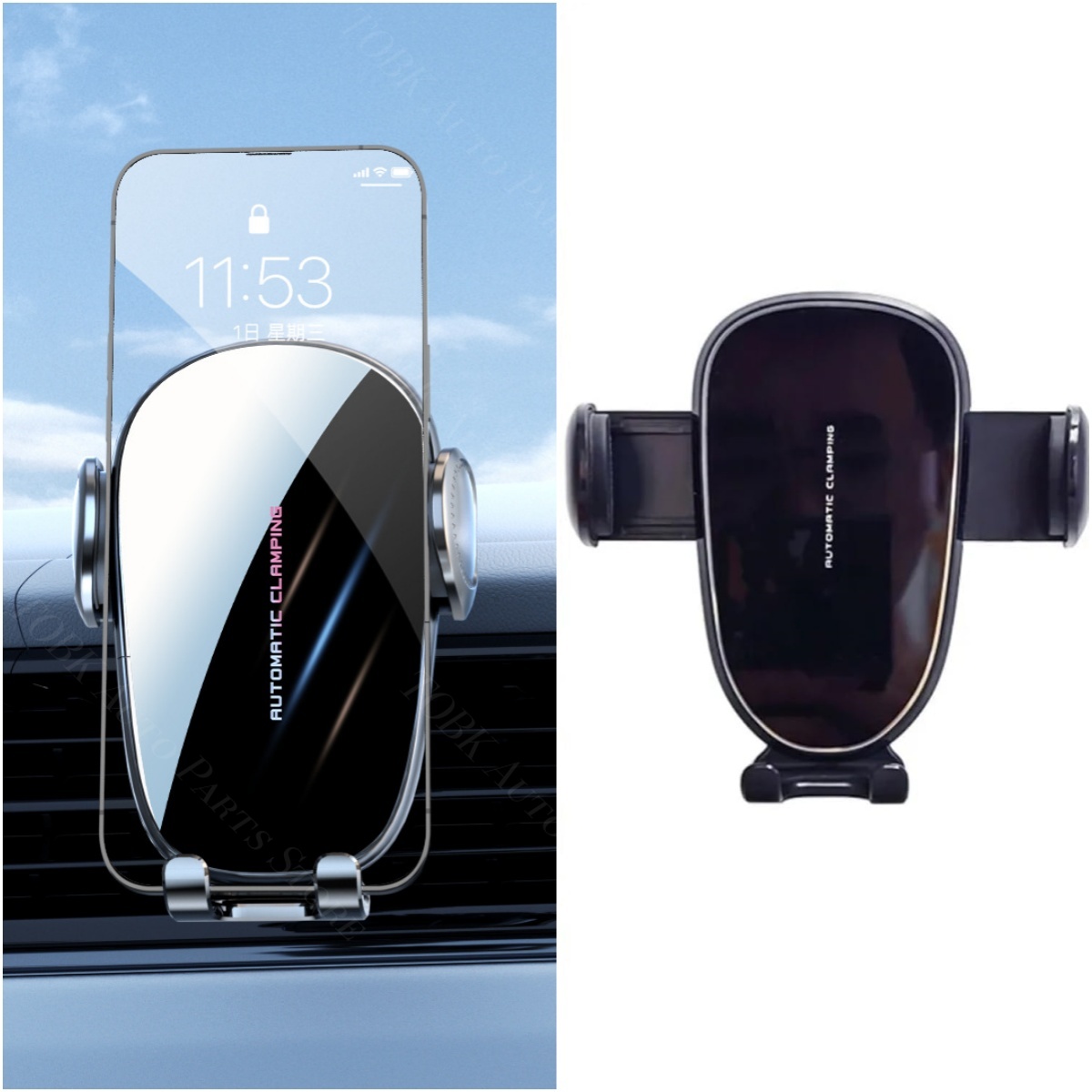 Auto Telefoon Houder Sterke Sp - X1 Phone Accessories recensie en prijs