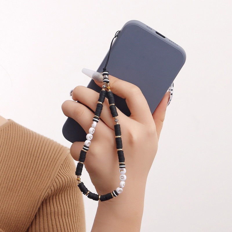 Mode Devil's Eye Klei Telefoon - Phone Accessories Pictures recensie en prijs